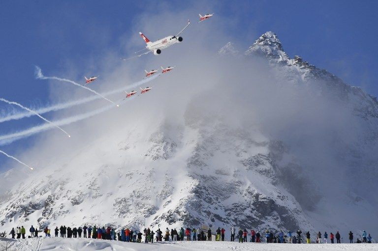 © afp 