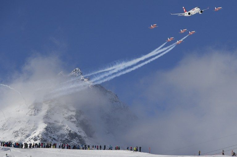 © afp 