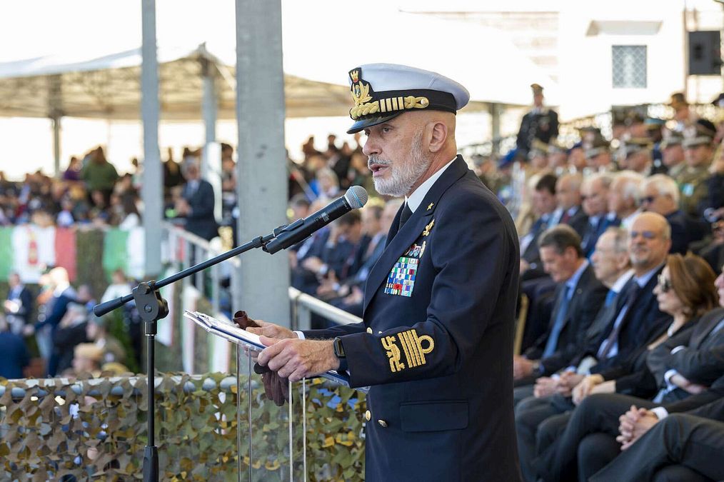 © Esercito Italiano 