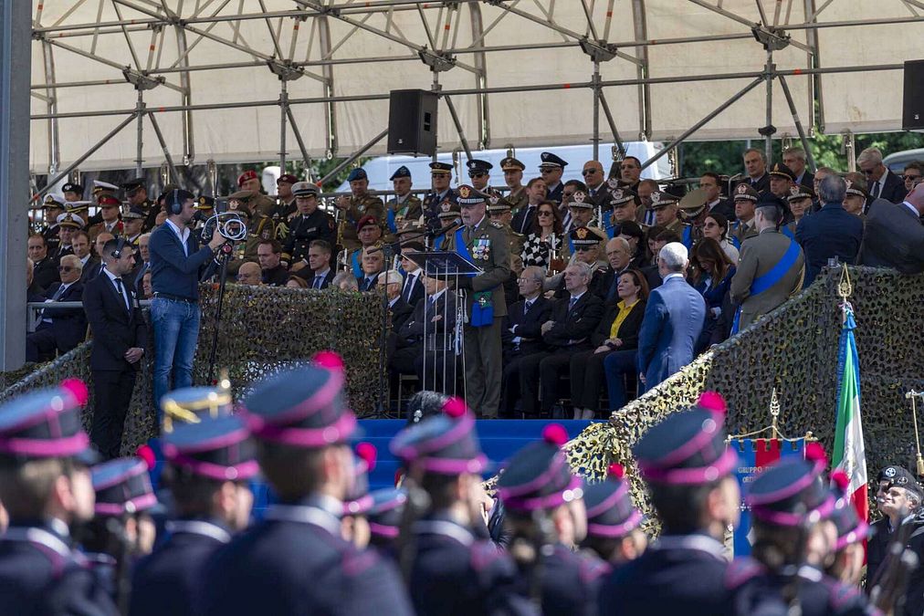 © Esercito Italiano 
