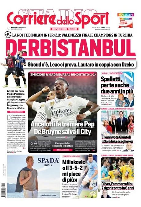 © ufficio-stampa 
