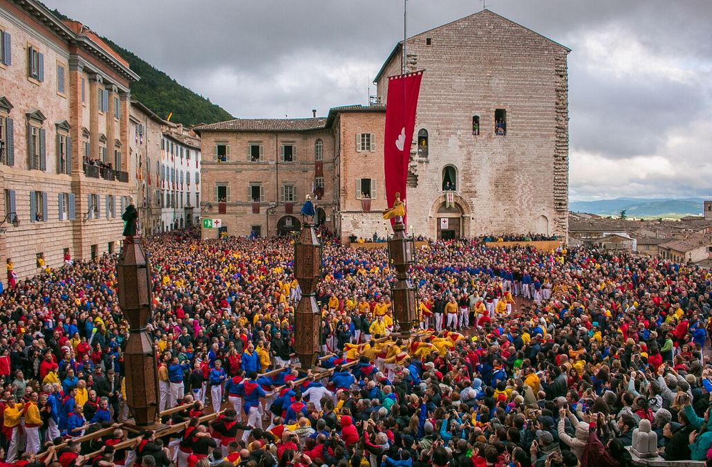 © Istockphoto  | Gubbio