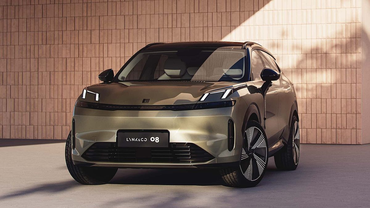 © Ufficio Stampa Lynk & Co 