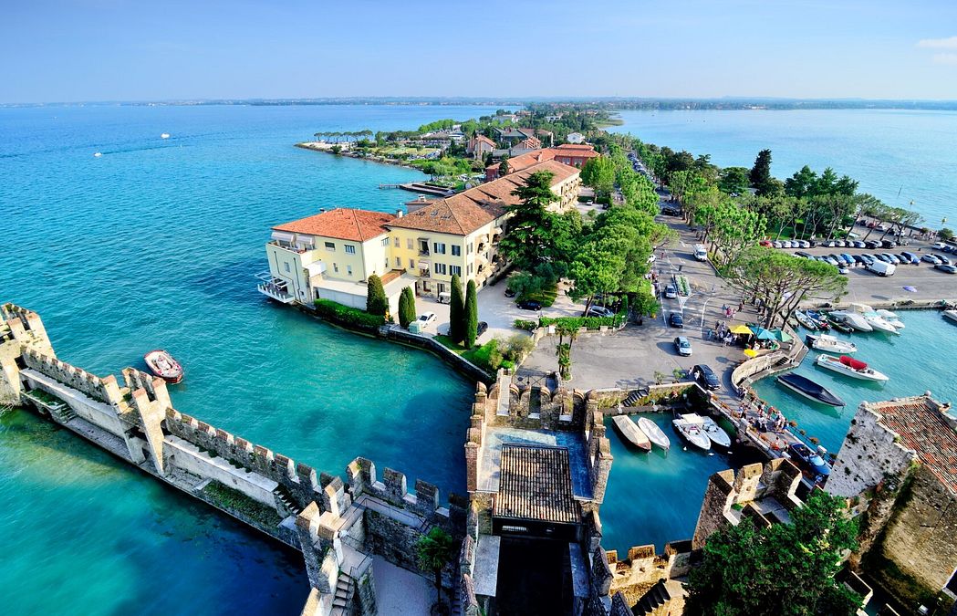 © Istockphoto  |  Laigueglia, Liguria 