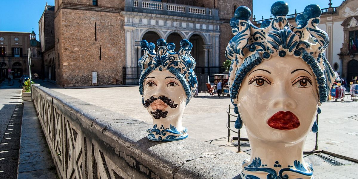 © Ufficio stampa  | Caltagirone