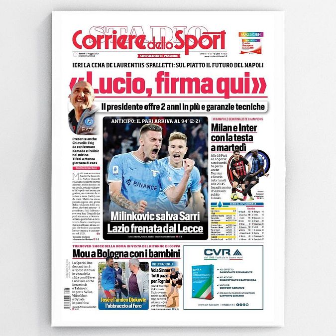 © ufficio-stampa 