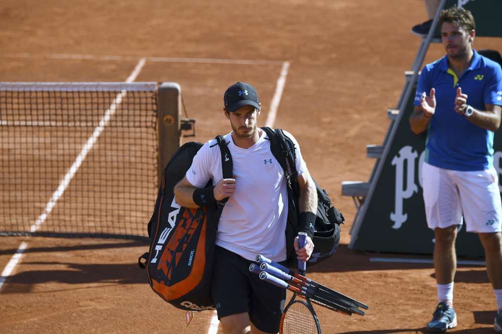© afp 
