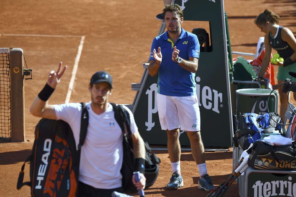 © afp 