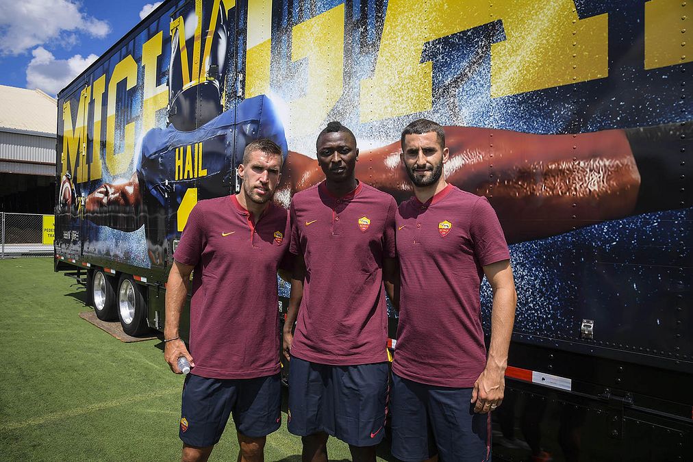 © asroma 