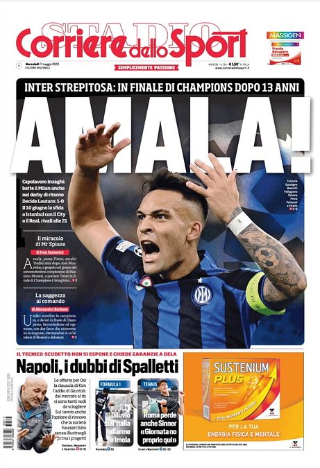 © Rassegna stampa 