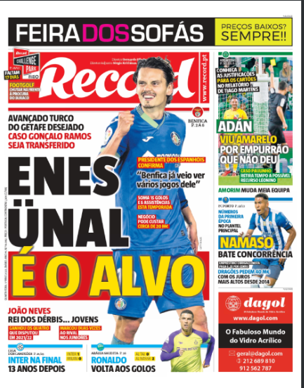 © Rassegna stampa 
