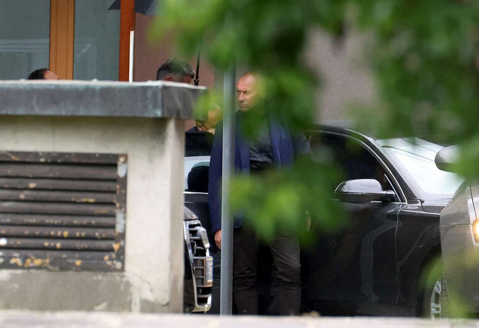 © Afp 