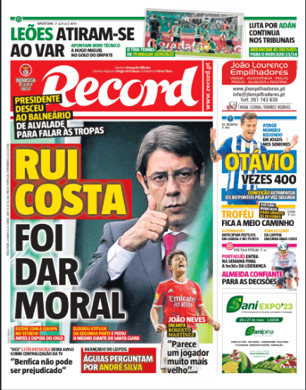 © Rassegna stampa 