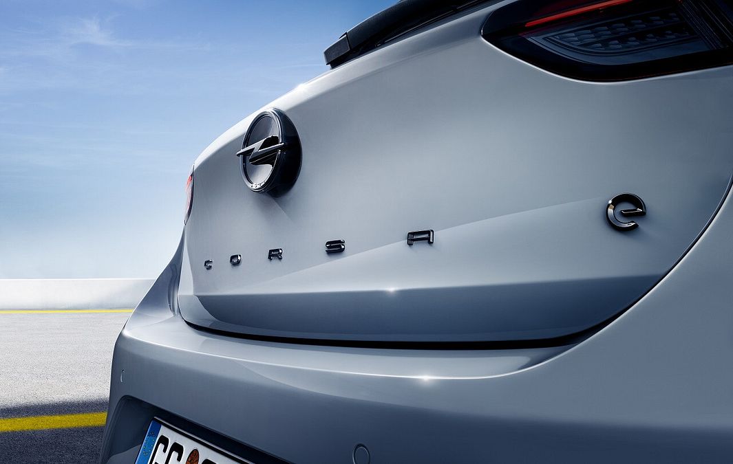 © Ufficio stampa Opel 