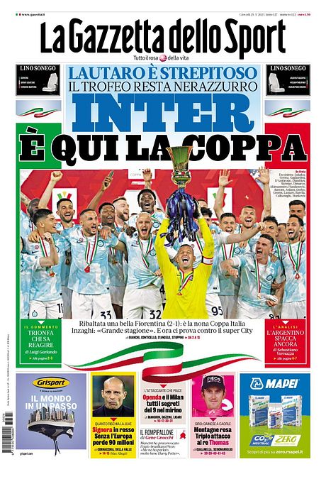 © ufficio-stampa 