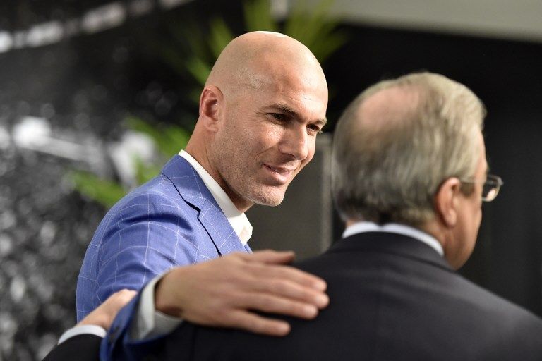 © afp 