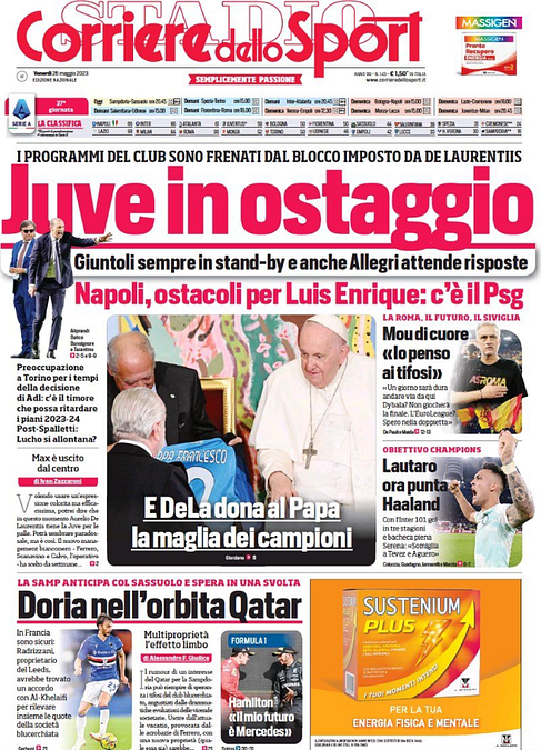 © Rassegna stampa 