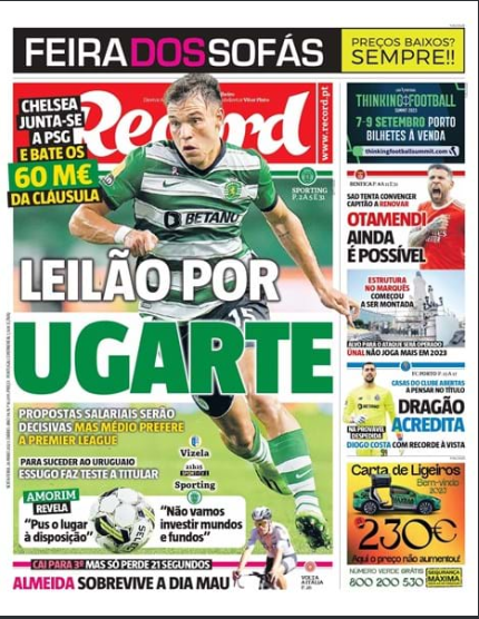 © Rassegna stampa 