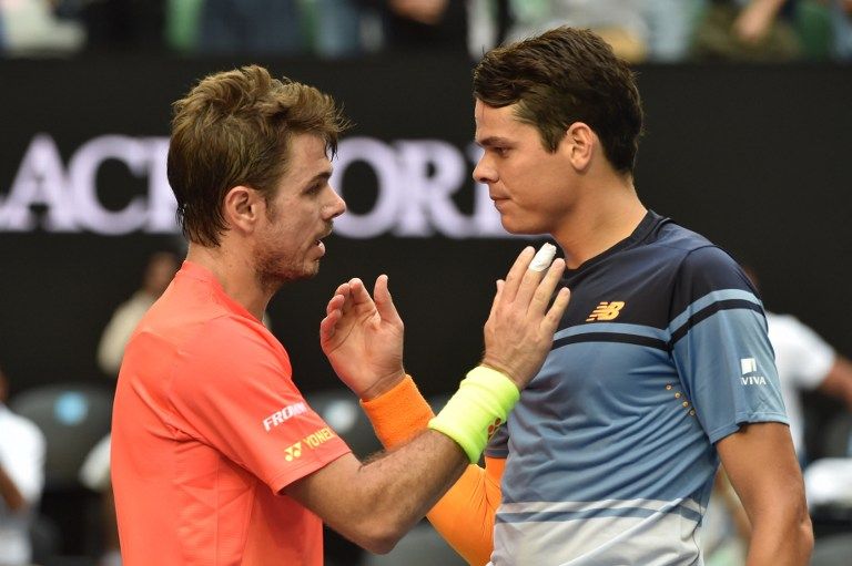 © afp 