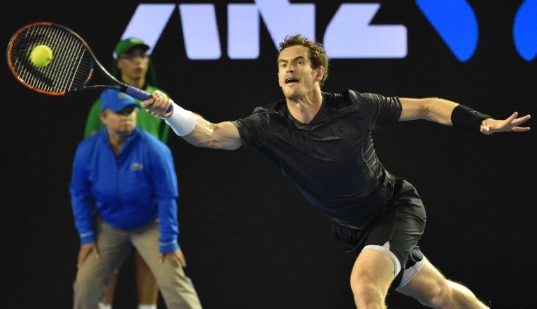 © afp 