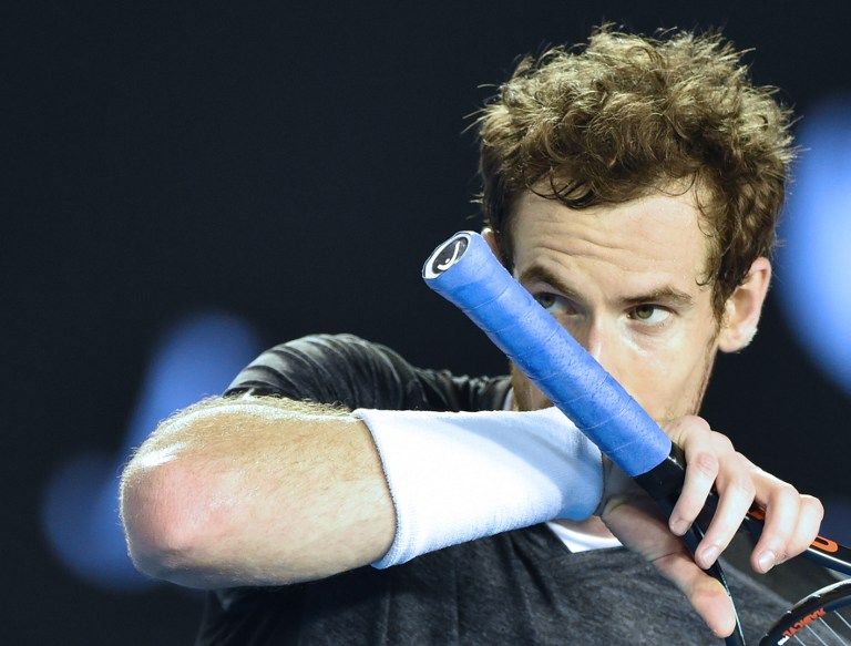 © afp 