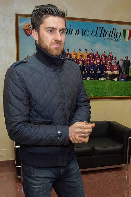 © asroma 
