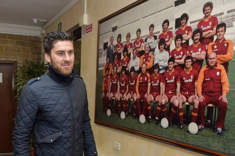 © asroma 