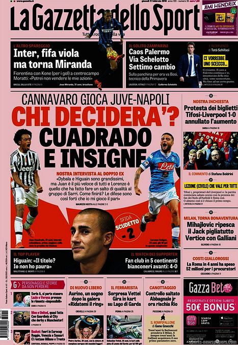 © ufficio-stampa 