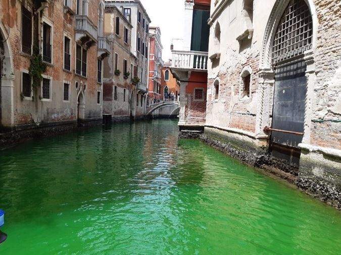© Vigili del Fuoco 