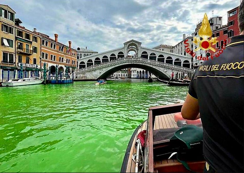 © Vigili del Fuoco 