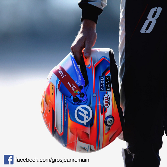 © instagram  | Nico Rosberg