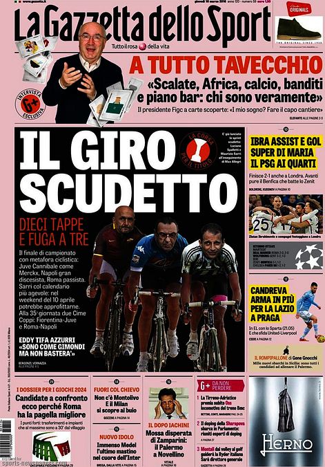 © ufficio-stampa 