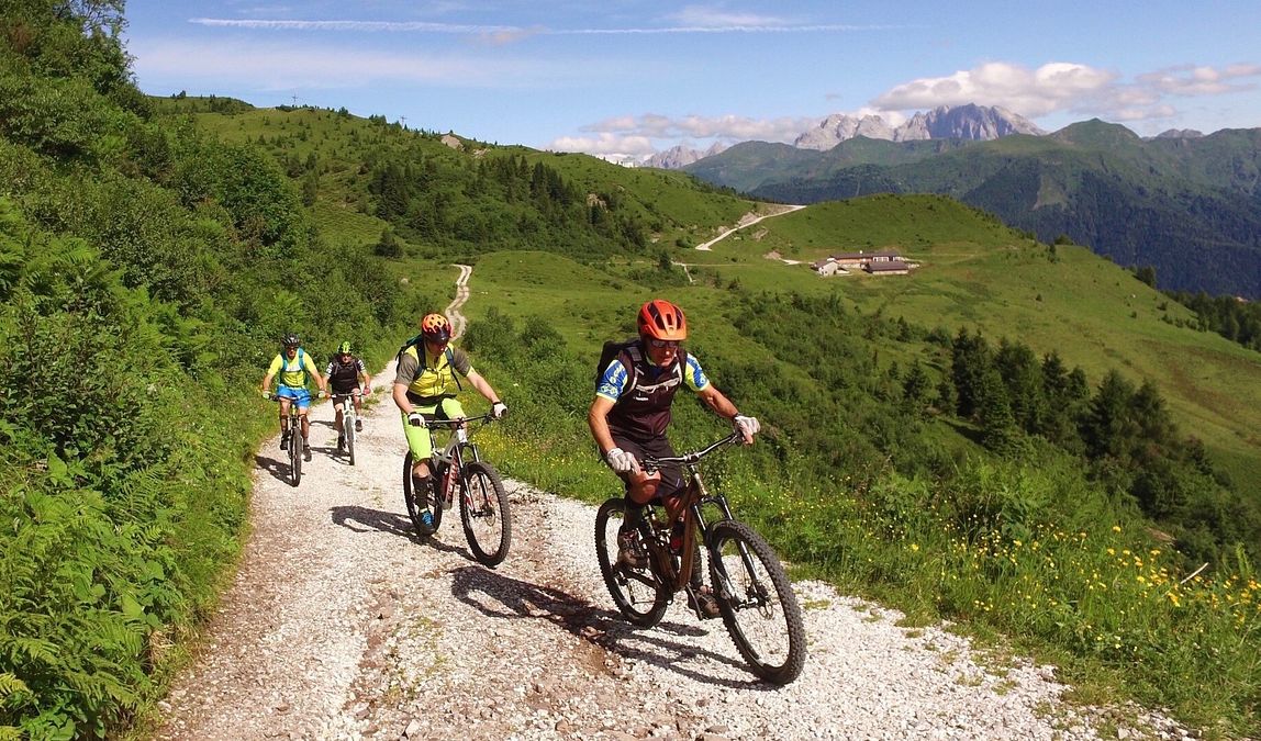 © Ente del Turismo  | Costumi tradizionali