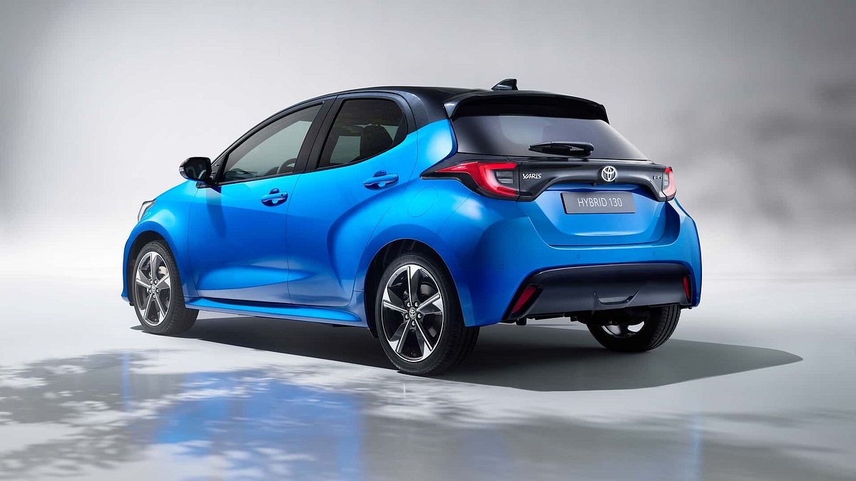 © Ufficio stampa Toyota 
