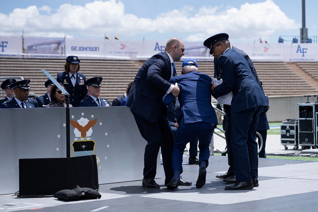 © Afp 