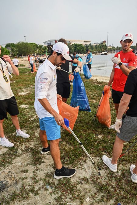 © Ufficio stampa Formula E 