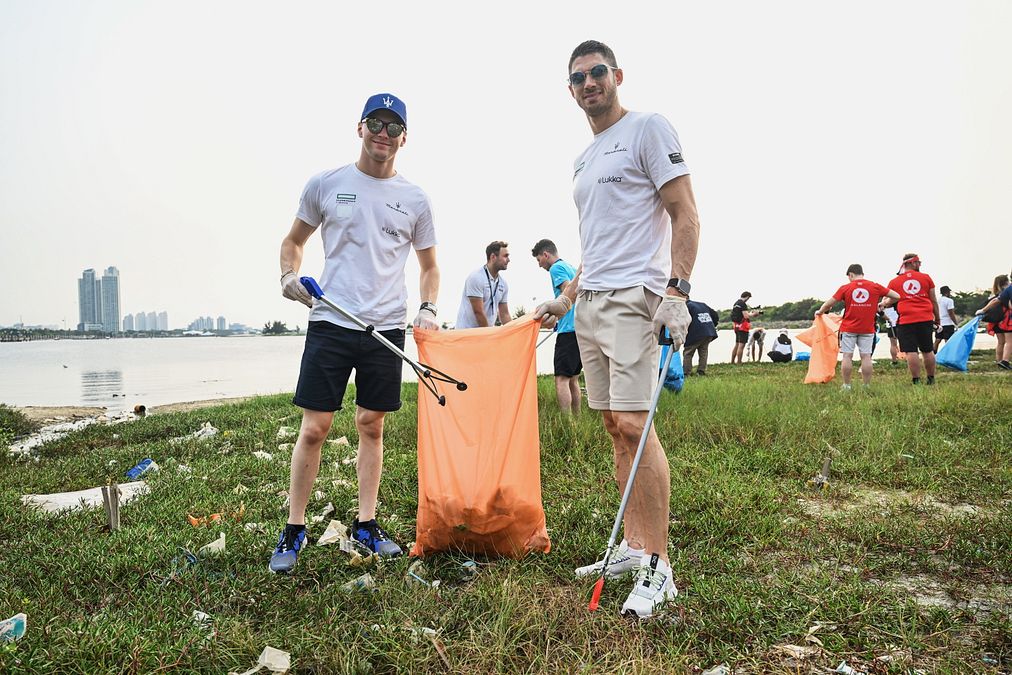 © Ufficio stampa Formula E 