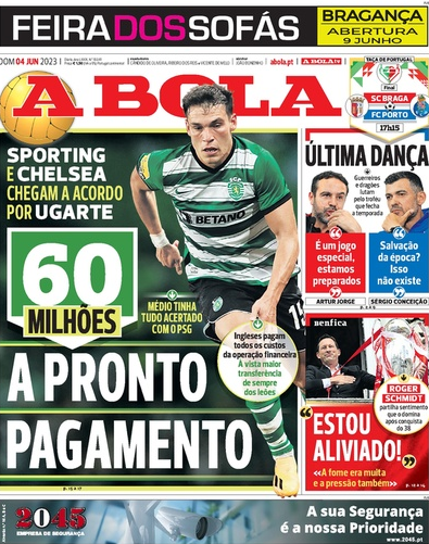 © Rassegna stampa 
