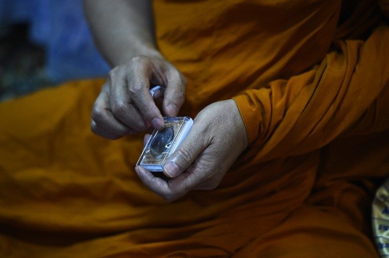 © afp 