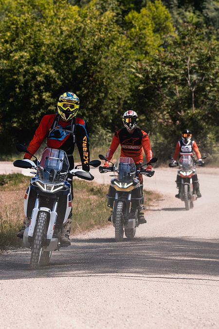 © Ufficio stampa Aprilia 