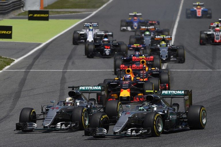 © afp 