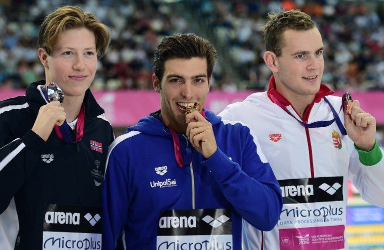 © afp 