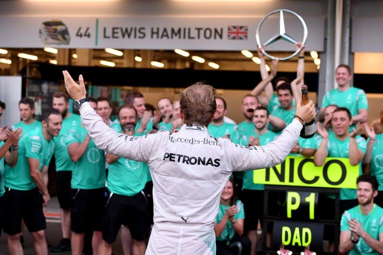 © afp 