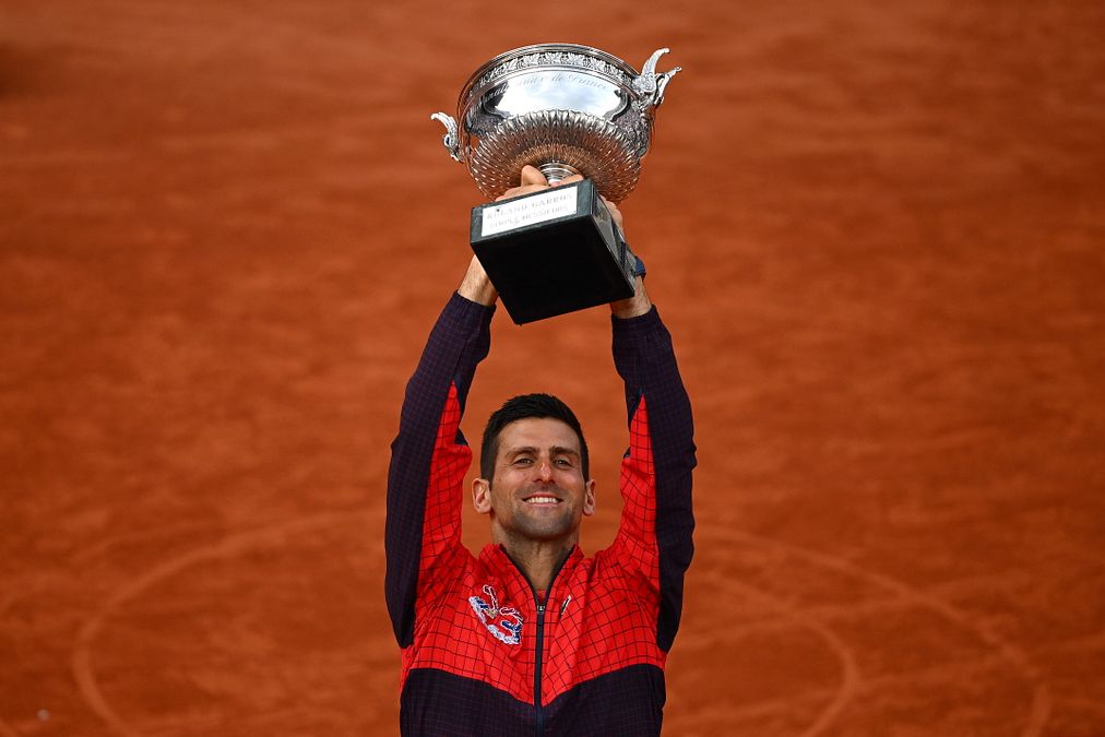 © Getty Images 