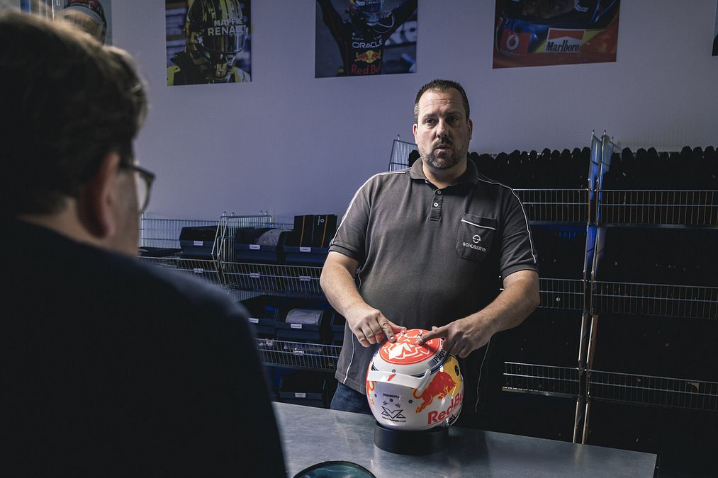 © Schuberth 