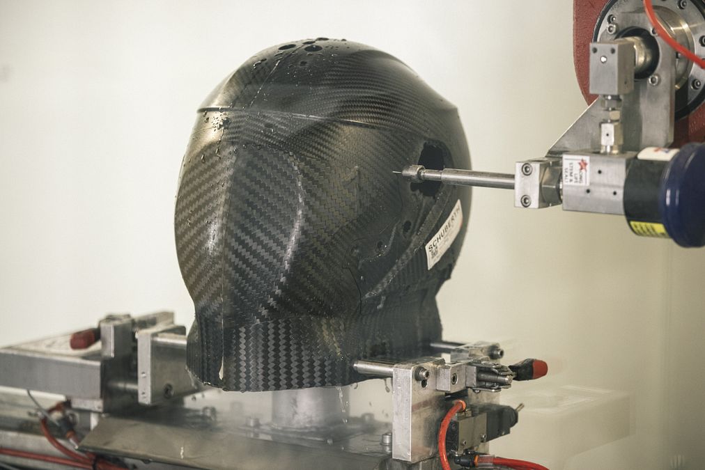 © Schuberth 