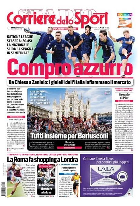 © ufficio-stampa 