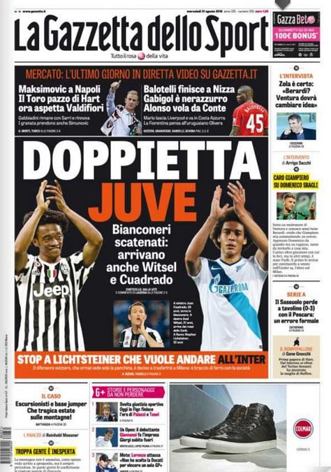 © sportmediaset 