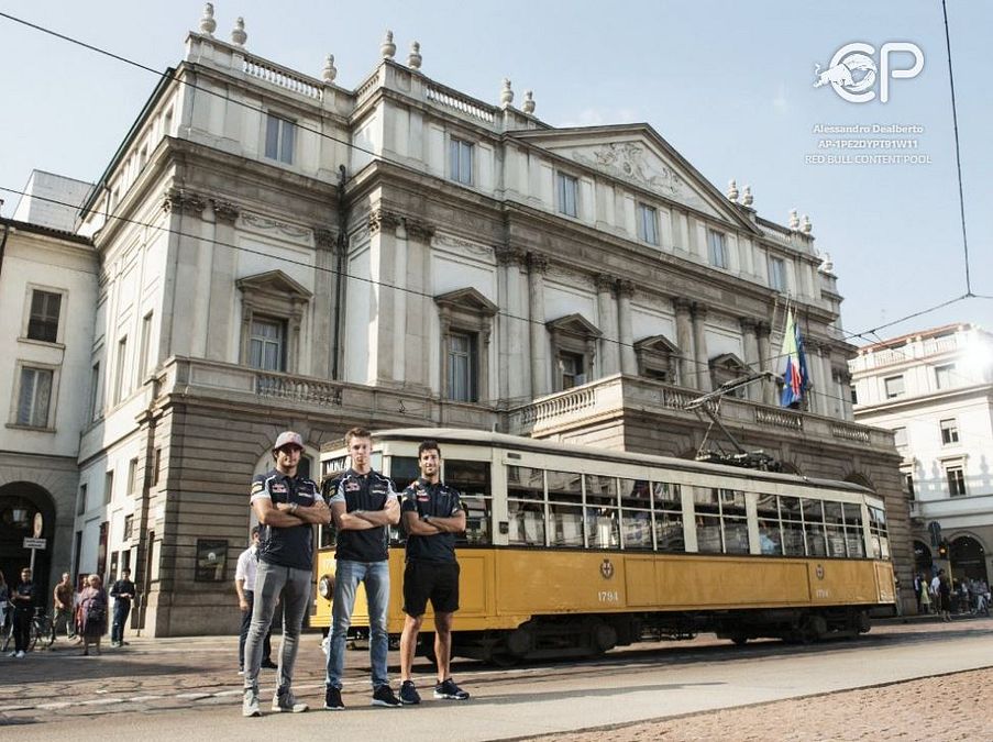 © ufficio-stampa 