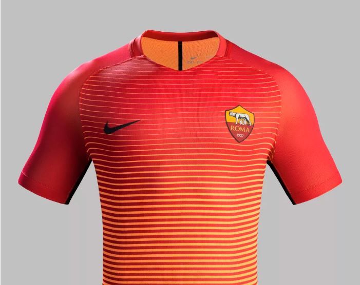 © asroma 